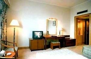 Civil Aviation Hotel Trịnh Châu Ngoại thất bức ảnh