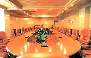 Civil Aviation Hotel Trịnh Châu Ngoại thất bức ảnh